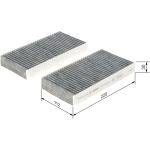 Filter, Innenraumluft 1 987 435 549