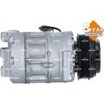 NRF 32832 Kompressor, Klimaanlage EASY FIT