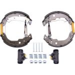 Bremsbackensatz 8DB 355 005-001