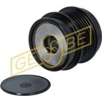 Generatorfreilauf 3 5578 1 Generatorfreilauf 3 5578 1