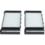 BOSCH 1 987 432 118 Innenraumfilter BOSCH 1 987 432 118 Innenraumfilter