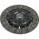 Sachs 1878 600 932 Kupplungsscheibe Sachs 1878 600 932 Kupplungsscheibe