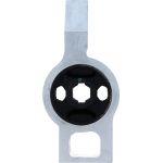 Lagerung, Lenker 34763 01