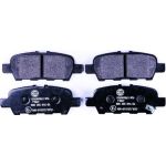 Bremsbelagsatz, Scheibenbremse 8DB 355 014-561 Bremsbelagsatz, Scheibenbremse 8DB 355 014-561