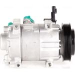 Kompressor, Klimaanlage 890640 Kompressor, Klimaanlage 890640