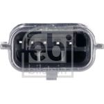 FEBI BILSTEIN 181794 Luftmassenmesser FEBI BILSTEIN 181794 Luftmassenmesser