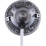 Kupplung, Kühlerlüfter CFC 12 000P Kupplung, Kühlerlüfter CFC 12 000P