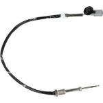 Sensor, Abgastemperatur 707430 Sensor, Abgastemperatur 707430