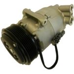 Mahle ACP 177 000S Kompressor, Klimaanlage BEHR Mahle ACP 177 000S Kompressor, Klimaanlage BEHR