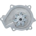 Valeo 506082 Wasserpumpe
