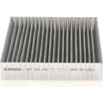 BOSCH 1 987 432 378 Innenraumfilter BOSCH 1 987 432 378 Innenraumfilter