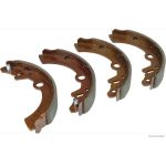 Bremsbackensatz J3508025 Bremsbackensatz J3508025