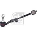 FEBI BILSTEIN 186058 Spurstange FEBI BILSTEIN 186058 Spurstange