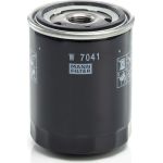 Ölfilter W 7041