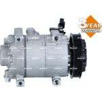 Kompressor, Klimaanlage 320087 Kompressor, Klimaanlage 320087