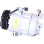 Kompressor, Klimaanlage 890269