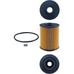 Ölfilter OX 356D Ölfilter OX 356D