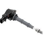Zündspule 5DA 358 000-671