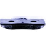 Bremsbelagsatz, Scheibenbremse 8DB 355 012-121 Bremsbelagsatz, Scheibenbremse 8DB 355 012-121