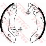TRW GS8158 Bremsbackensatz TRW GS8158 Bremsbackensatz