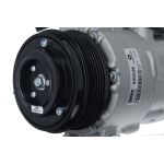 Kompressor, Klimaanlage 690028 Kompressor, Klimaanlage 690028