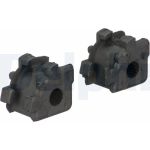 Lagerbuchse, Stabilisator TD1659W Lagerbuchse, Stabilisator TD1659W