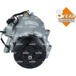 NRF 32749 Kompressor, Klimaanlage EASY FIT NRF 32749 Kompressor, Klimaanlage EASY FIT