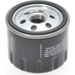 BOSCH F 026 407 022 Ölfilter