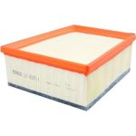 Luftfilter LX 4297/1 Luftfilter LX 4297/1
