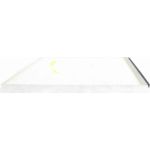 Filter, Innenraumluft V30-30-1015