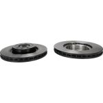 Bremsscheibe DF6698