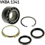 Radlagersatz VKBA 1341