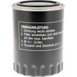 Ölfilter V10-0316 Ölfilter V10-0316