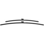 BOSCH A 725 S Scheibenwischer Aerotwin 3 397 014 725 für AUDI BOSCH A 725 S Scheibenwischer Aerotwin 3 397 014 725 für AUDI