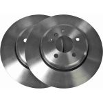 Vaico V20-80085 Bremsscheibe