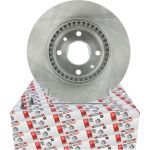 Ferodo DDF159 Bremsscheibe PREMIER Ferodo DDF159 Bremsscheibe PREMIER