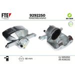 FTE 9292250 Bremssattel FTE 9292250 Bremssattel