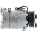 Kompressor, Klimaanlage ACP 1360 000P