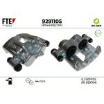 FTE 9291105 Bremssattel FTE 9291105 Bremssattel