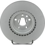 Ferodo DDF2632C-1 Bremsscheibe PREMIER