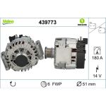 Generator 439773 Generator 439773