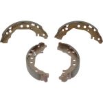 Ferodo FSB4127 Bremsbackensatz PREMIER Ferodo FSB4127 Bremsbackensatz PREMIER