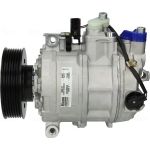 Kompressor, Klimaanlage 89237