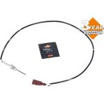 NRF 707409 Sensor, Abgastemperatur EASY FIT