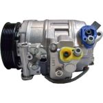Mahle ACP 1306 000P Kompressor, Klimaanlage BEHR Premium Line Mahle ACP 1306 000P Kompressor, Klimaanlage BEHR Premium Line