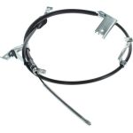 BOSCH 1 987 482 427 Seilzug, Feststellbremse BOSCH 1 987 482 427 Seilzug, Feststellbremse