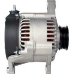 Generator 8EL 012 427-931