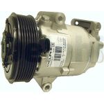 Delphi TSP0155972 Kompressor, Klimaanlage Delphi TSP0155972 Kompressor, Klimaanlage