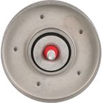 Umlenk-/Führungsrolle, Keilrippenriemen T36436