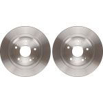 Bremsscheibe DF4982